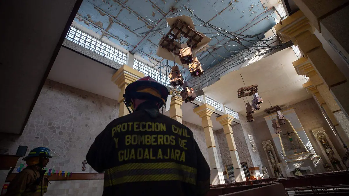 FOTO Bomberos de Guadalajara (3)